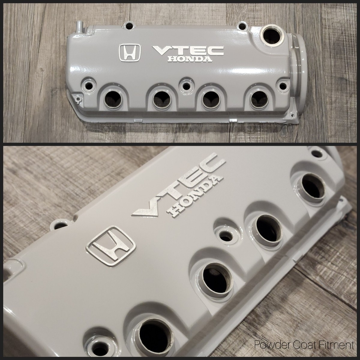 92-95 Civic D16Z6 Vtec Valve Cover | eBay