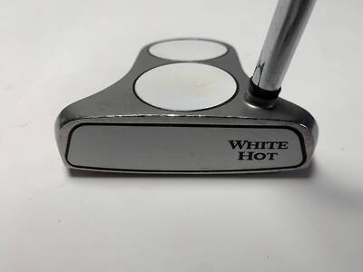 Odyssey White Hot 2-Ball Putter 32.5