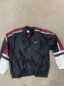 nike jackets ebay