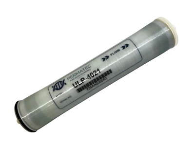 ULP 4021 Reverse osmosis RO pure water membrane element by Permatec