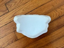 Riddell Revo SPEED Football Helmet Front Bumper Bladder Pad ONLY NO Pocket 