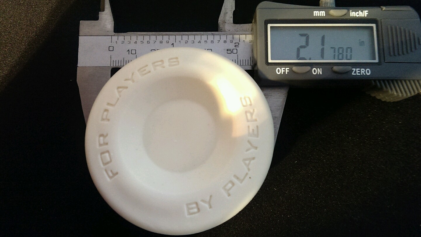 White Combat bbcor 2 5/8 baseball bat end cap vigor da bomb eBay