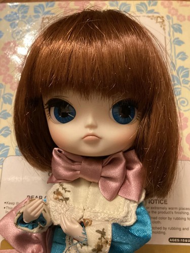 Pullip Dal Coco MIB Jun Planning - Imagen 3 de 5