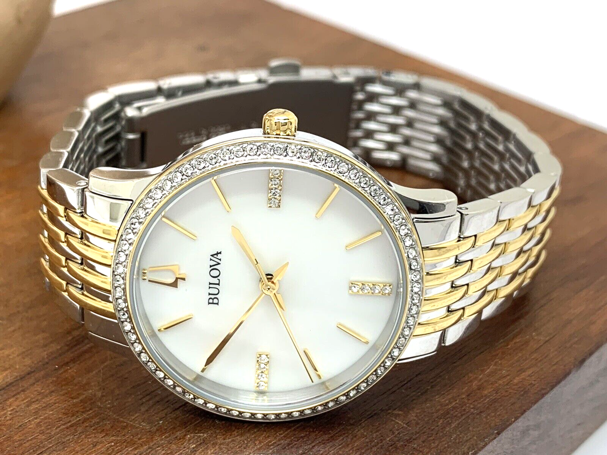Bulova Women