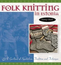 Folk Knitting in Estonia by 