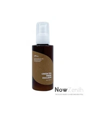 (Isntree) Green Tea Fresh Emulsion 120mL