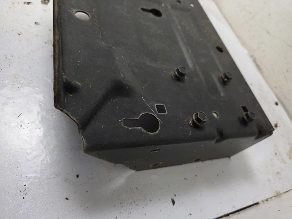 Enganche trasero usado para Craftsman LT1000 LT2000 Foto 4 de 4