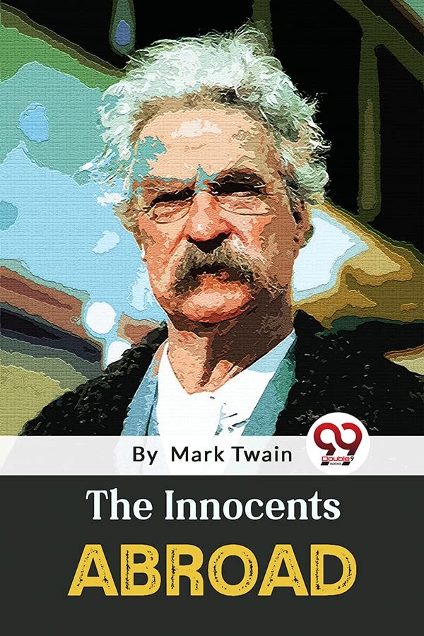 The Innocents Abroad - Image 3