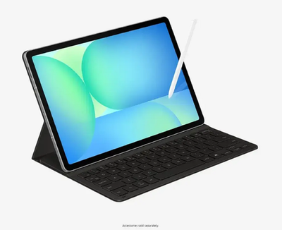 Galaxy Tab S10 FE 10.9インチ 128GB Samsung Galaxy Tab S10 FE 10.9'' 8GB RAM 128GB Storage GrayWiFi