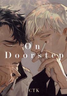 On Doorstep von Ctk | Buch | Zustand sehr gut