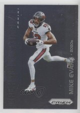 2024 Panini Prizm Deca Decade Dominance Mike Evans #2 1g40