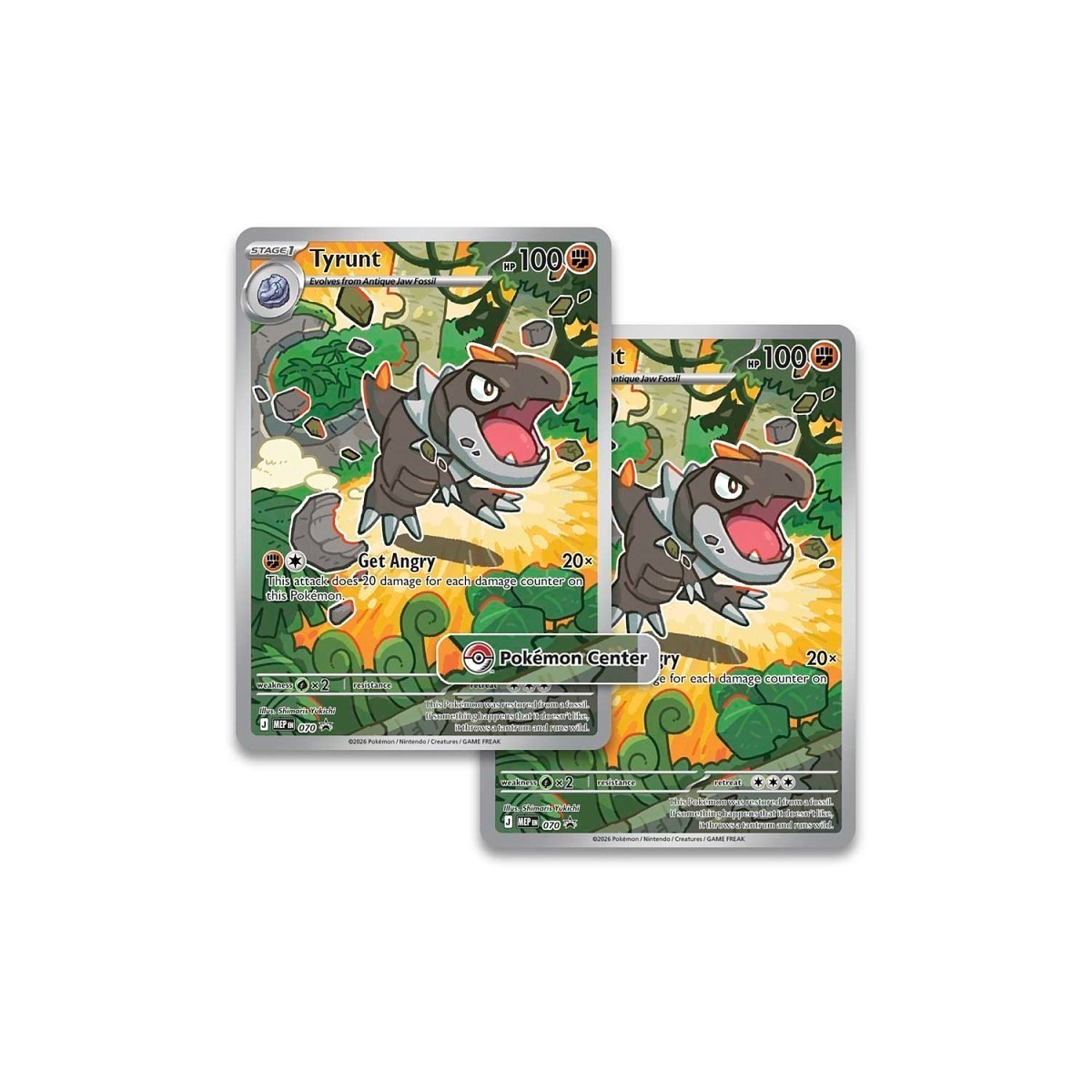 Perfect Order Pokemon Center EXCLUSIVE Elite Trainer Box ETB TCG