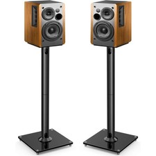 PERLESMITH - PSSS6 Universal Speaker Floor Stand 26" SEALED