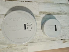 PetSafe Pawz Away Wireless Indoor Pet Barrier 300-976 Regular & Mini (2-Pack)