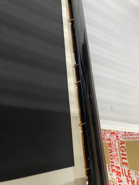 Erte Romain De Tirtoff (Russian French 1892-1990) Original Print Venus Damaged