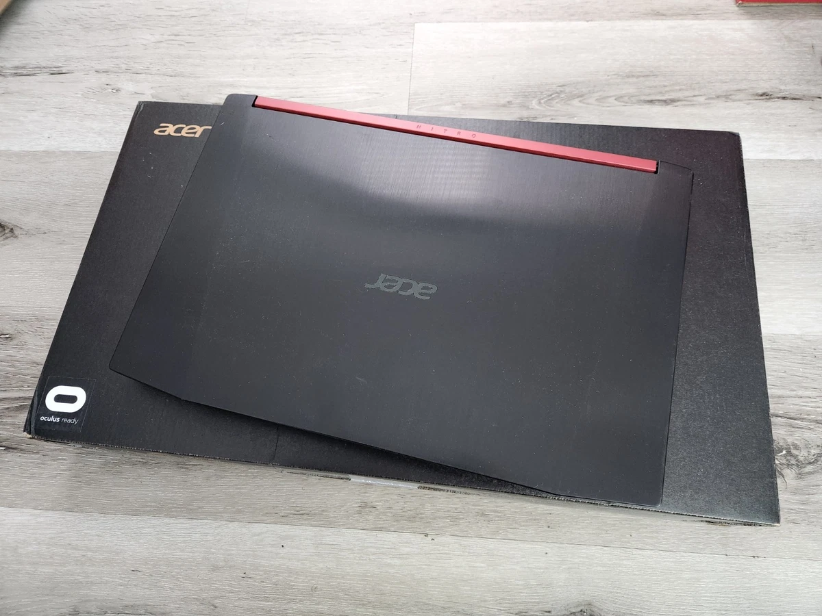 Acer Nitro 5 1-2 TB PC Laptops & Netbooks for Sale | Shop New