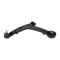Querlenker Vorne Links FüR Fiat Panda 169 Ab Baujahr 2003 51857133