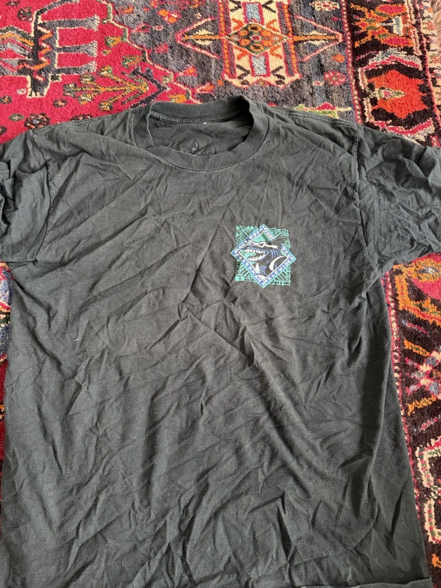 Maui & Sons Surf Aesthetic T shirt Size XL No Label