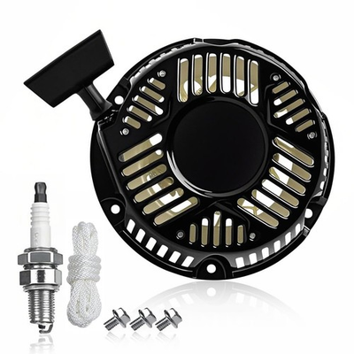 #ad #ad 590607 797276 Pull Start Assembly Recoil Starter for Briggs Stratton Parts... $23.78