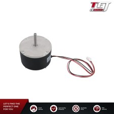 Upgraded 1/5 HP Condenser Fan Motor K55HXHDD-8562 K55HXPSS-7298 K55HXRKR-5599