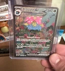 Venusaur ex 198/165 Sv: Scarlet & Violet 151 Holo