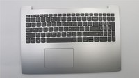 Lenovo Ideapad 330-15IKB 330-15IGM Tastatur Handauflage Top Abdeckung Grauer