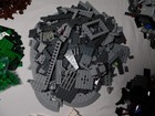 LEGO Assorted Mixed Parts  ~12 Ibs HUGE Lot! Of Parts & Piece w/Baseplates L👀K! — photo 2