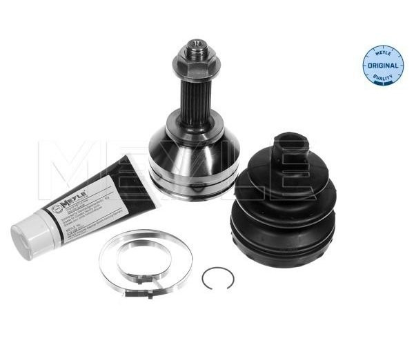 Gelenksatz, Antriebswelle Meyle 7144980015 FüR Ford Focus-image