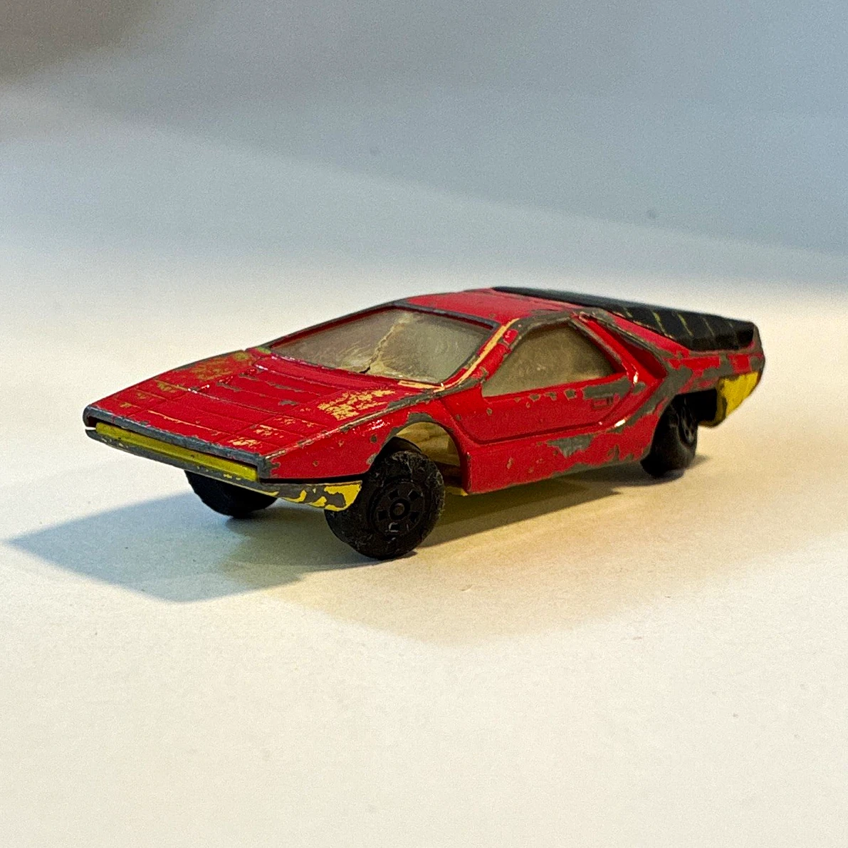 Matchbox Superfast Diecast Cars for sale - eBay