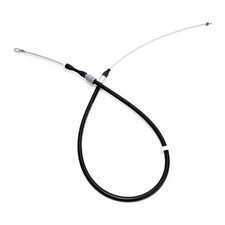 Seilzug Handbremse Feststellbremse für OPEL Corsa Tigra