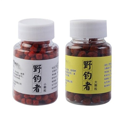 Bait Scent Strong Fish Bait Fishing 28g Granular Fishing Attractant Scent Baits