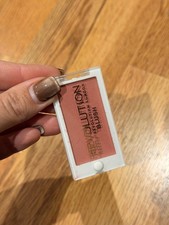 Revolution Makeup London Blush in Sugar