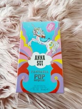 Fantasia Pop Surprise Anna Sui 香水- 一款2023年女用香水