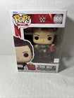 Funko POP! WWE - The Miz with Briefcase NWO Figure #169 With Protector