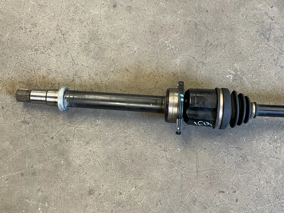 Eje trasero derecho Lotus Evora 2010-2014 pasajero CV tracción trasera 1612 OEM Foto 3 de 4