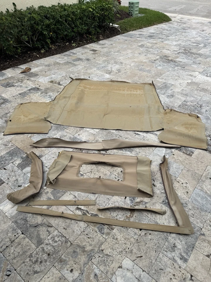 Usado 1930 Ford Modelo A Ford Cabriolet Top - Imagem 3 de 4