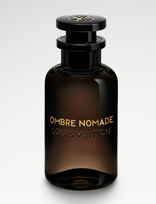 Ombre Nomade by Louis Vuitton 100ml 3.4oz Rare High-Grade Spices, Long Lasting