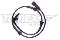 Tomex Brakes ABS Sensor Raddrehzahl DrehzahlfüHler Vorne FüR Renault Master III