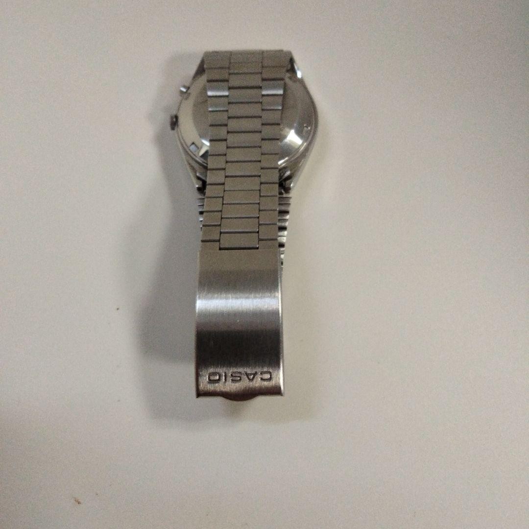 Orient Automatic Watch Red Dial Stainless Steel B… - image 5