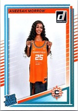 2025 Donruss WNBA #99 Aneesah Morrow