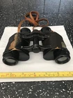 Vintage Binoculars 8x24 Military World War One WW1 Excellent working condition