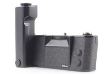  Near MINT Nikon Motor Drive Winder MD-4 MD4 For F3 F3HP F3T F3P From JAPAN