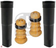 febi bilstein 181389 Staubschutzsatz für Stoßdämpfer Staubschutz Satz 