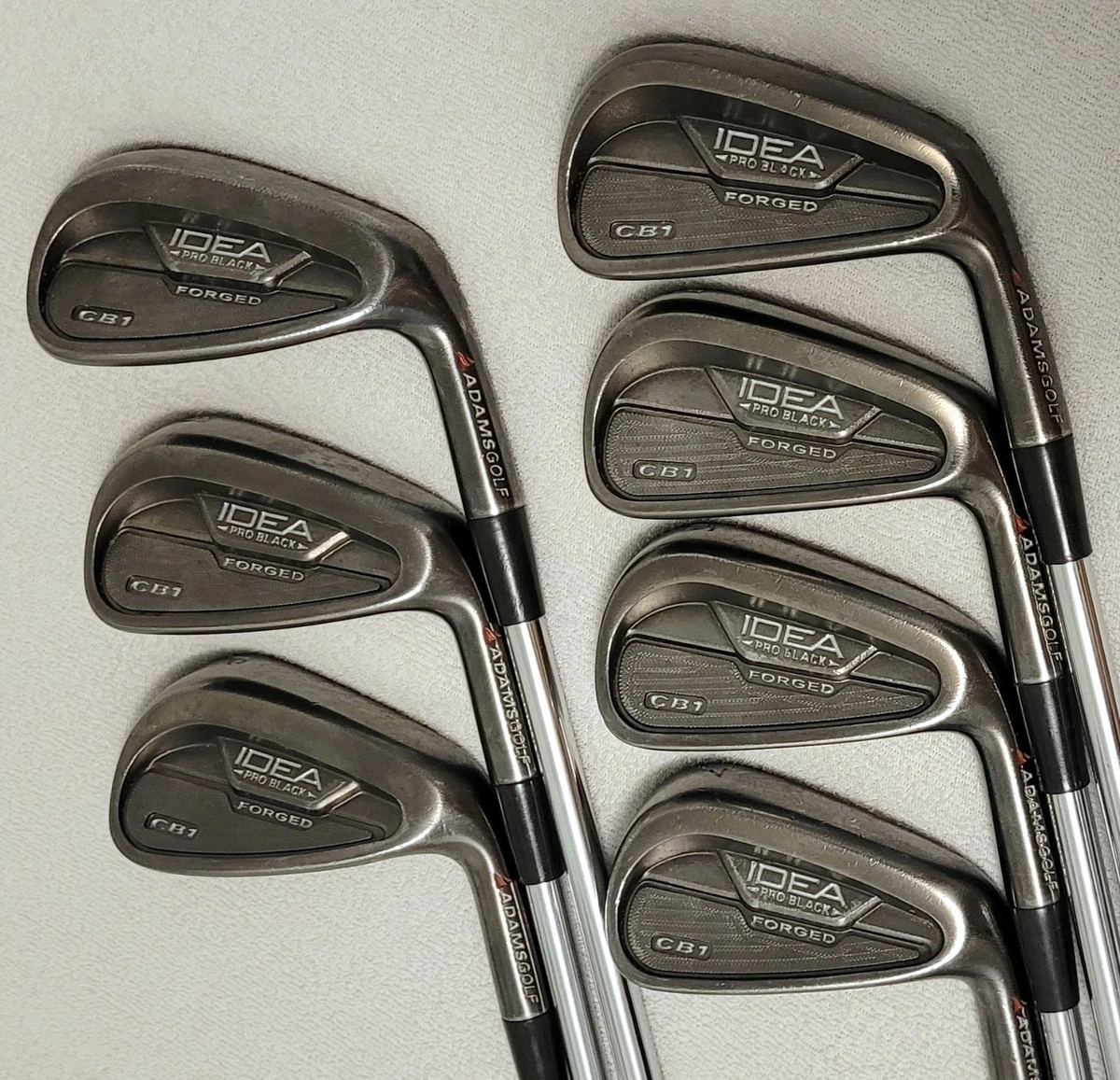 Adams Golf Iron Sets for sale | eBay