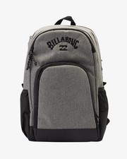 Billabong Command 29L Large Backpack Heather ...
