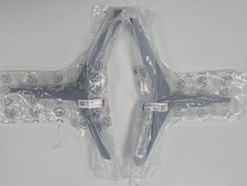 SAMSUNG BN96-50857C  BN96-50858A PEDESTAL STAND FOR UN65TU7000 AND OTHER MODELS