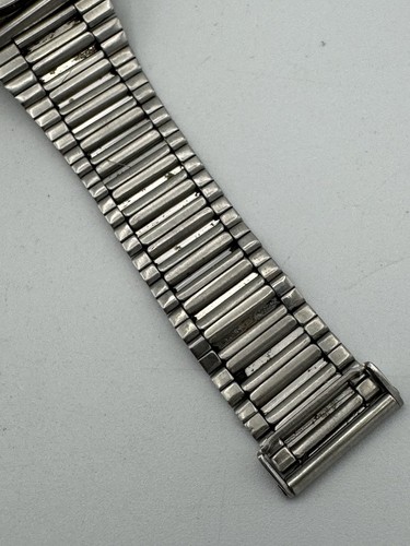 Vintage Hamilton Quartz Masonic Dial Men’s Wristwatch For Parts Or Repair - Picture 9 of 11