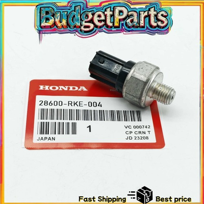 #ad OEM Transmission Oil Pressure Switch #28600 RKE 004 For Honda Pilot Acura RDX $25.12