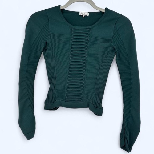 Parker Women's Green Shirt