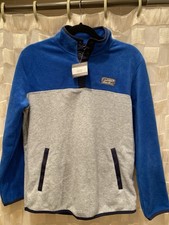 Eddie Bauer Boys' Fleece Size L